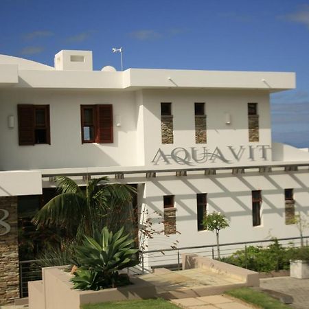 Aquavit Guest House Plettenberg Bay Dış mekan fotoğraf