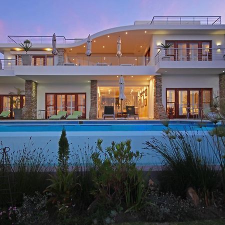 Aquavit Guest House Plettenberg Bay Dış mekan fotoğraf