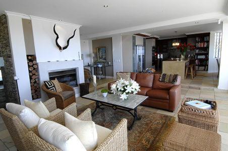 Aquavit Guest House Plettenberg Bay Dış mekan fotoğraf
