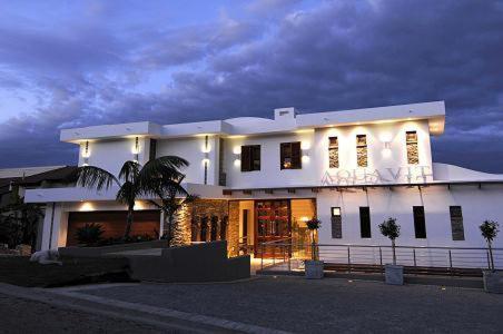 Aquavit Guest House Plettenberg Bay Dış mekan fotoğraf