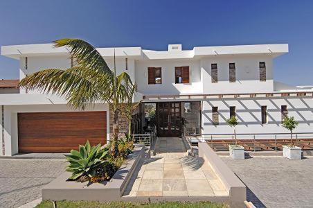 Aquavit Guest House Plettenberg Bay Dış mekan fotoğraf