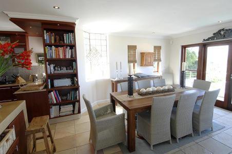 Aquavit Guest House Plettenberg Bay Dış mekan fotoğraf
