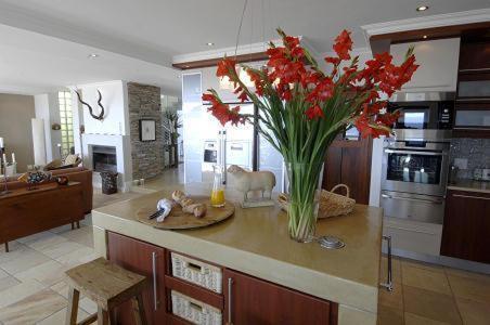Aquavit Guest House Plettenberg Bay Dış mekan fotoğraf