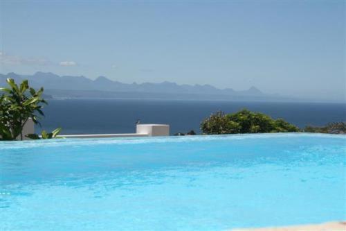 Aquavit Guest House Plettenberg Bay Dış mekan fotoğraf