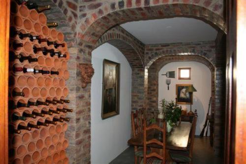 Aquavit Guest House Plettenberg Bay Dış mekan fotoğraf