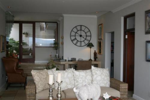 Aquavit Guest House Plettenberg Bay Dış mekan fotoğraf