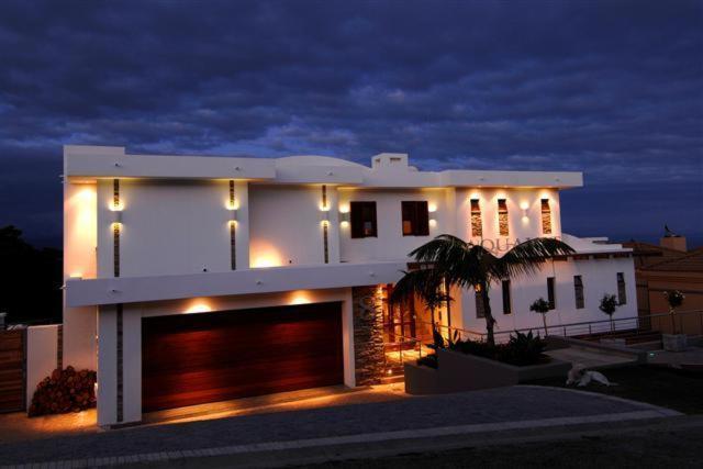 Aquavit Guest House Plettenberg Bay Dış mekan fotoğraf