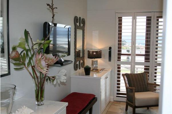 Aquavit Guest House Plettenberg Bay Oda fotoğraf