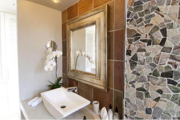 Aquavit Guest House Plettenberg Bay Oda fotoğraf