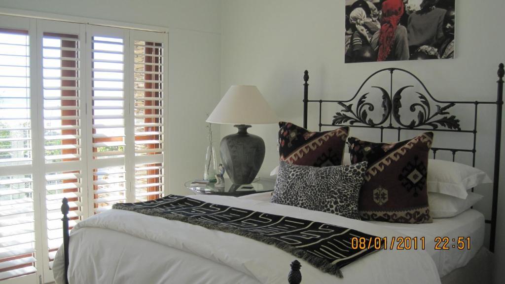 Aquavit Guest House Plettenberg Bay Oda fotoğraf