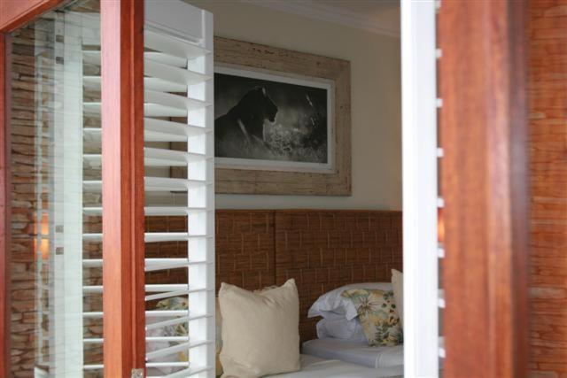 Aquavit Guest House Plettenberg Bay Dış mekan fotoğraf