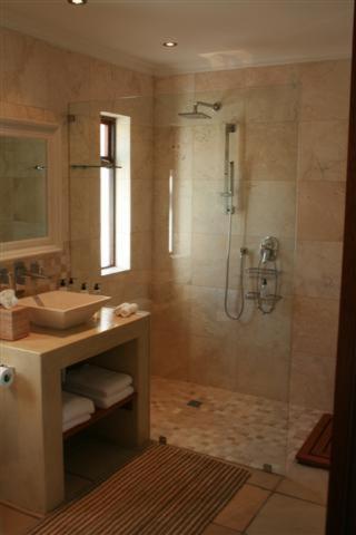 Aquavit Guest House Plettenberg Bay Dış mekan fotoğraf