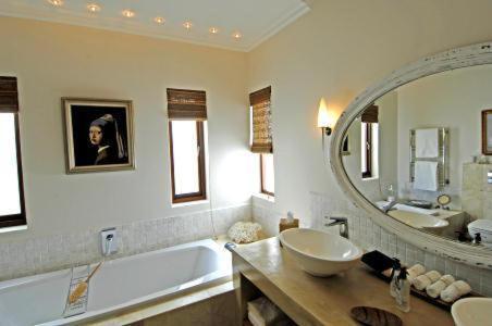 Aquavit Guest House Plettenberg Bay Dış mekan fotoğraf