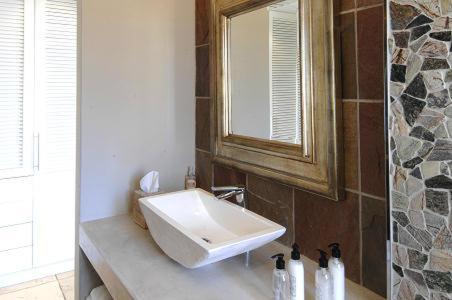 Aquavit Guest House Plettenberg Bay Dış mekan fotoğraf