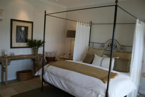 Aquavit Guest House Plettenberg Bay Oda fotoğraf