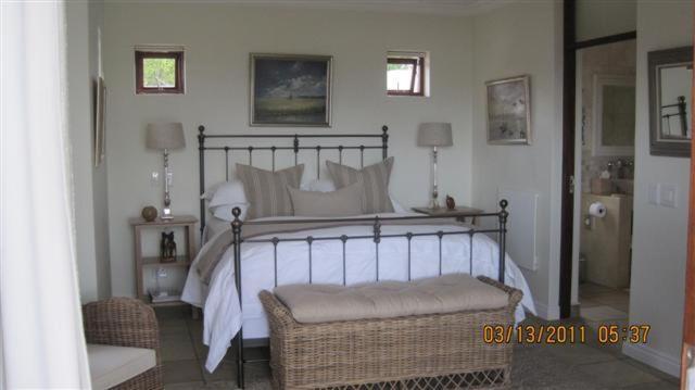 Aquavit Guest House Plettenberg Bay Oda fotoğraf