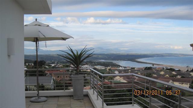 Aquavit Guest House Plettenberg Bay Dış mekan fotoğraf