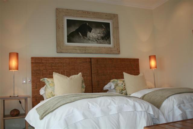 Aquavit Guest House Plettenberg Bay Oda fotoğraf